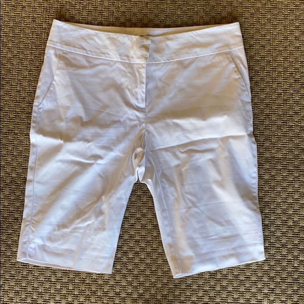 Attention Jean Shorts